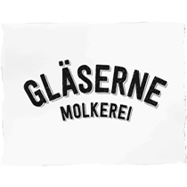 Logo Gläserne Molkerei GmbH