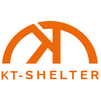 Logo KT-Shelter Oy