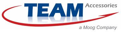 Logo TEAM Accessories Ltd.