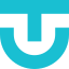 Logo Hamburg University of Technology