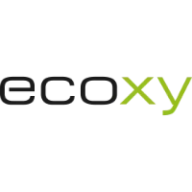 Logo Ecoxy AS