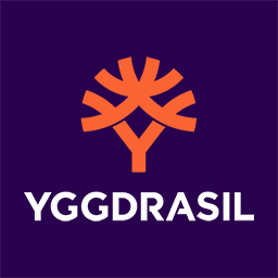 Logo Yggdrasil Gaming Ltd.