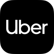 Logo Uber London Ltd.