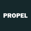 Logo Propel Capital Network LLC