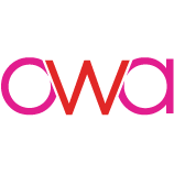 Logo Optical Women’s Association