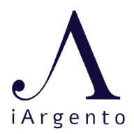 Logo Iargento Ltd.
