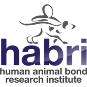 Logo The Human Animal Bond Research Institute