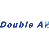 Logo Double Double Ltd.