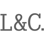 Logo Lang & CIE. Rhein-Ruhr Real Estate AG