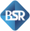 Logo PT BSR Indonesia
