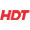 Logo HDT Automotive Solutions LLC