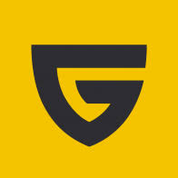 Logo Guilded, Inc.