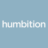 Logo Humbition Management LLC