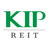 Logo KIP REIT Management Sdn. Bhd.