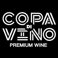 Logo Copa di Vino Corp.
