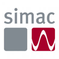 Logo Simac ICT Belgium NV