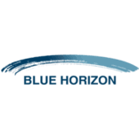 Logo Blue Horizon SARL