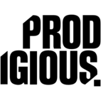 Logo Prodigious France SASU