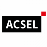 Logo ACSEL