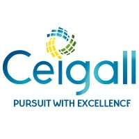 Logo Ceigall India Ltd.