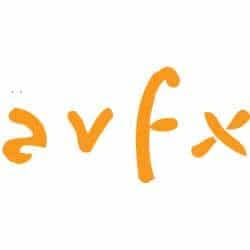 Logo AVFX LLC