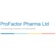 Logo Profactor Pharma Ltd.