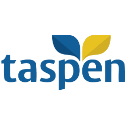 Logo PT Taspen Persero