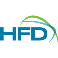 Logo HFD Glasgow 2 Ltd.