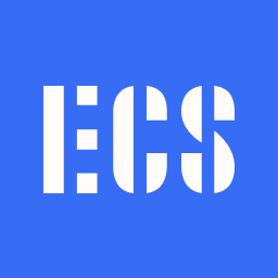 Logo ECS Capital SA