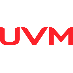 Logo Universidad del Valle de México SC