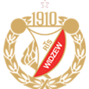 Logo Widzew Lodz SA