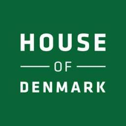 Logo House of Denmark A/S