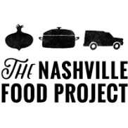 Logo The Nashville Food Project, Inc.