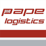 Logo Pape Logistics GmbH & Co. KG