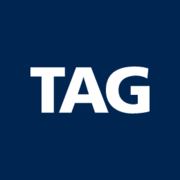Logo TAG Wohnungsgesellschaft Gera mbH