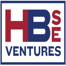 Logo HBSE Ventures /Venture Capital/