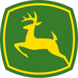 Logo John Deere Classic