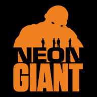 Logo Neon Giant AB