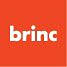 Logo Brinc Accelerator