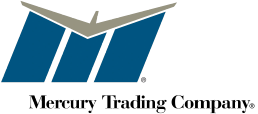 Logo Mercury Trading Co.