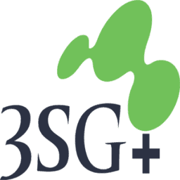 Logo 3SG Plus LLC