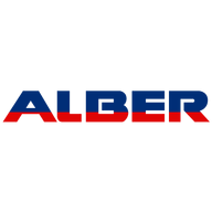 Logo Alber Metallbearbeitungs GmbH