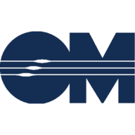 Logo O&M Halyard UK Ltd.