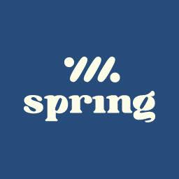 Logo Spring Capital Polaris