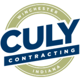 Logo Culy Contracting LLC