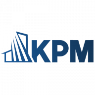 Logo KPM Property Management LLC
