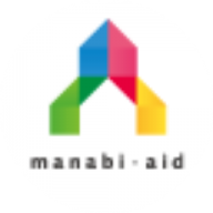 Logo Manabi-Aid Co. Ltd.