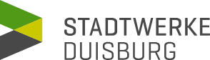 Logo WBDU Wasserbeschaffungsgesellschaft Duisburg mbH
