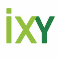 Logo Discovergy GmbH