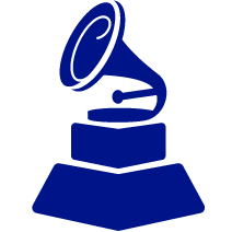 Logo The Latin Recording Academy